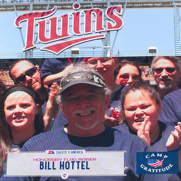 Meet your Posher, Bill - Picture 1 of 1